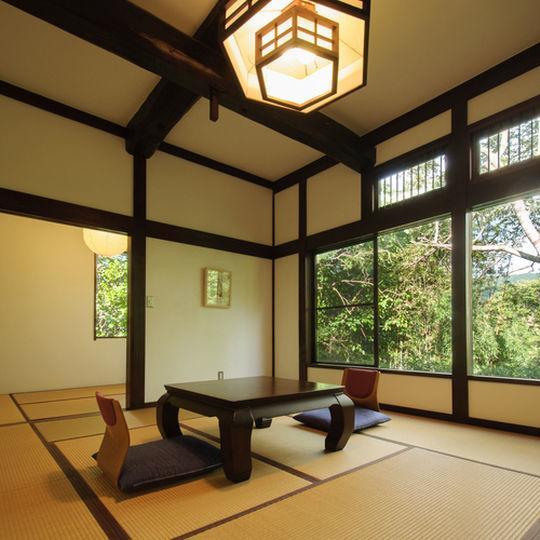 Готель Hatagoya Maruichi Мінакамі Екстер'єр фото