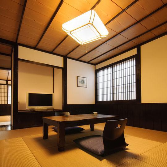 Готель Hatagoya Maruichi Мінакамі Екстер'єр фото