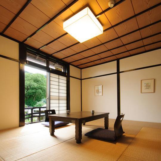 Готель Hatagoya Maruichi Мінакамі Екстер'єр фото