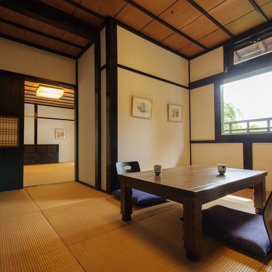 Готель Hatagoya Maruichi Мінакамі Екстер'єр фото
