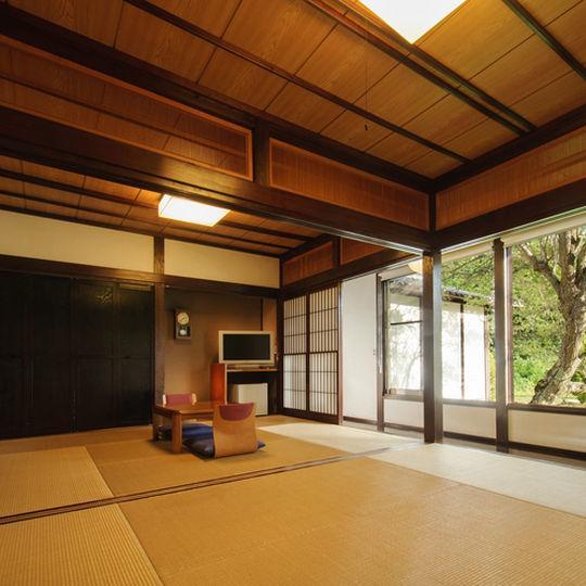 Готель Hatagoya Maruichi Мінакамі Екстер'єр фото