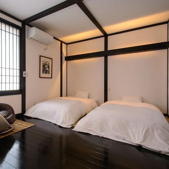 Готель Hatagoya Maruichi Мінакамі Екстер'єр фото