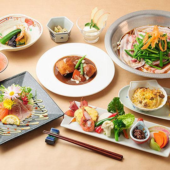 Готель Hatagoya Maruichi Мінакамі Екстер'єр фото