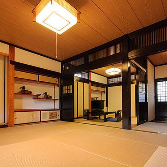 Готель Hatagoya Maruichi Мінакамі Екстер'єр фото