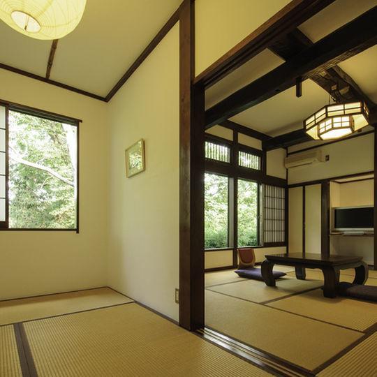 Готель Hatagoya Maruichi Мінакамі Екстер'єр фото