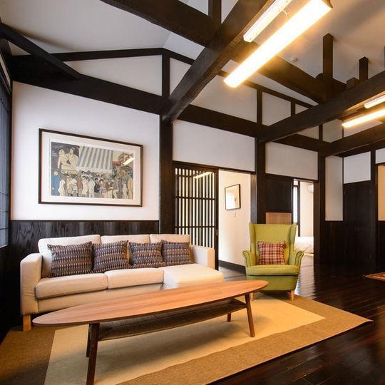 Готель Hatagoya Maruichi Мінакамі Екстер'єр фото