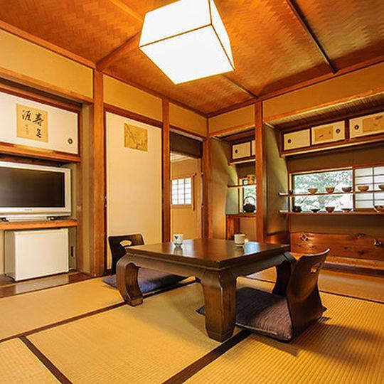 Готель Hatagoya Maruichi Мінакамі Екстер'єр фото