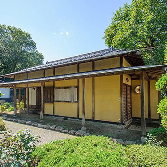 Готель Hatagoya Maruichi Мінакамі Екстер'єр фото