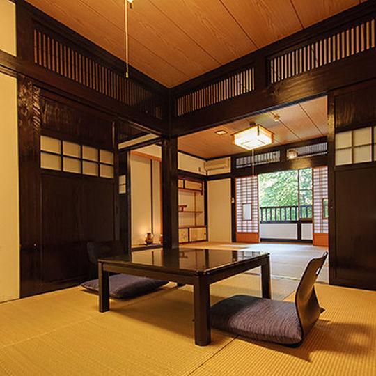 Готель Hatagoya Maruichi Мінакамі Екстер'єр фото